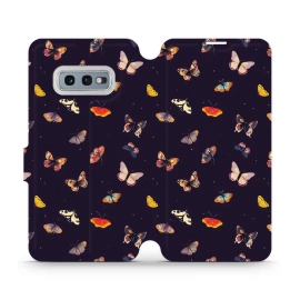 Etui do Samsung Galaxy S10e - wzór VP78S