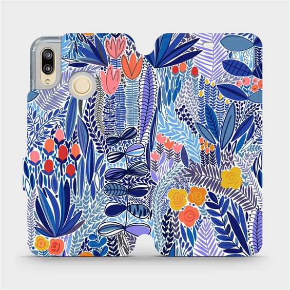Phone Case Huawei P20 Lite - Design MP03P