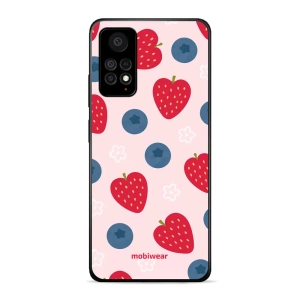 Phone Glossy Case Xiaomi Redmi Note 11 Pro - Design GP84G