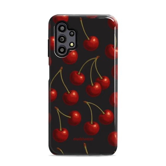 Etui Elite Pro do Samsung Galaxy A32 5G - wzór EP83E