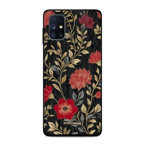 Etui Glossy Case do Samsung Galaxy M51 - wzór G172G