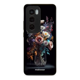 Etui Glossy Case do OPPO Reno 12 5G - wzór G012G