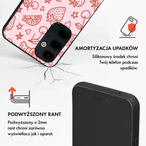 Phone Glossy Case Xiaomi Redmi Note 15 Pro Plus 5G - Design GP86G