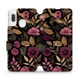 Phone Case Samsung Galaxy A20e - Design V170S