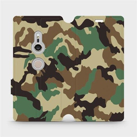 Phone Case Sony Xperia XZ2 - Design V111P