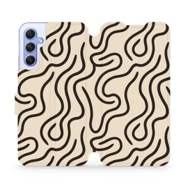 Phone Case Samsung Galaxy A34 5G - Design VA60S