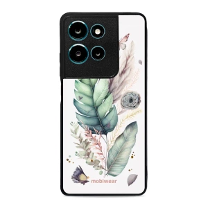 Phone Glossy Case Motorola Moto G75 5G - Design G018G