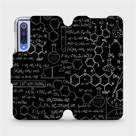 Phone Case Xiaomi Mi 9 SE - Design V060P