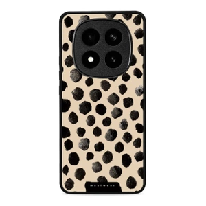 Phone Glossy Case Xiaomi Redmi Note 14 Pro Plus 5G - Design GA50G