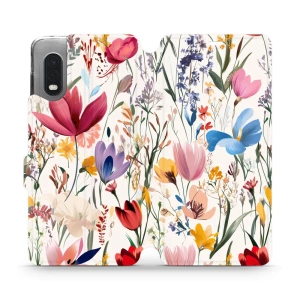 Hülle für Samsung Galaxy Xcover PRO - Farbe MP70S