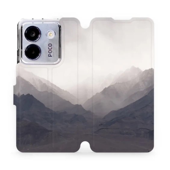 Phone Case Xiaomi POCO M7 Pro 5G - Design M151P