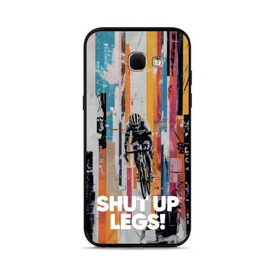 Phone Glossy Case Samsung Galaxy A5 2017 - Design GD06G