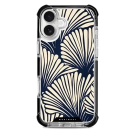 Case MagSafe Elite Bumper for Apple iPhone 16 Plus - Design DA41D