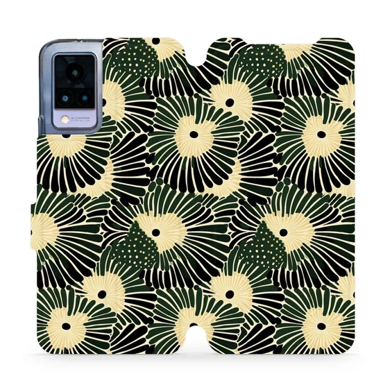 Phone Case Vivo V21 5G - Design VA44S