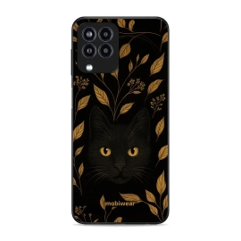 Hülle Glossy Case für Samsung Galaxy M33 5G - Farbe G164G