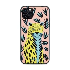 Phone Glossy Case Apple iPhone 11 Pro Max - Design G052G