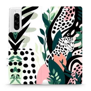 Etui do Sony Xperia 5 - wzór VP53S