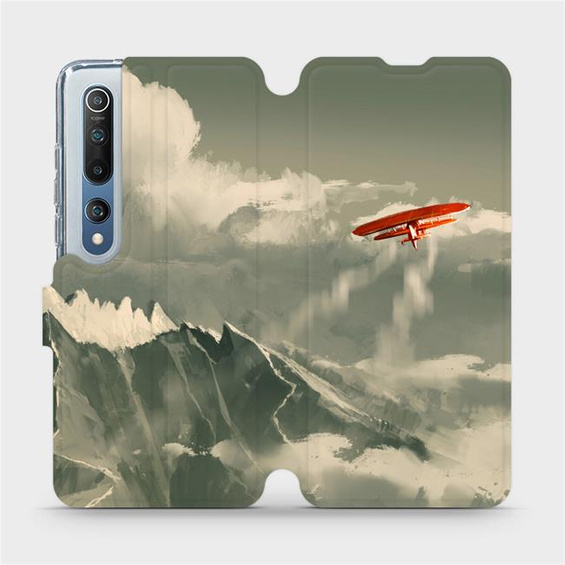 Hülle für Xiaomi Mi 10 - Farbe MA03P