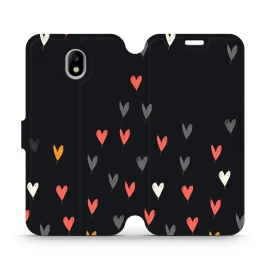 Phone Case Samsung Galaxy J7 2017 - Design VP79P