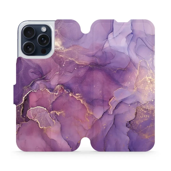 Etui do Apple iPhone 15 Pro Max - wzór VP20S