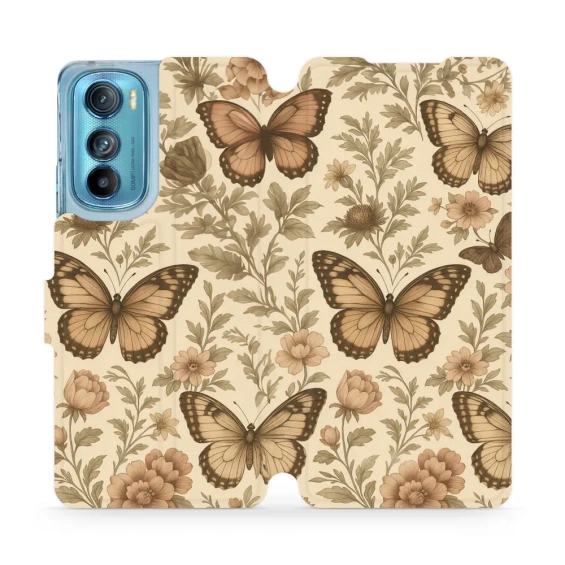 Phone Case Motorola Edge 30 5G - Design VP92S