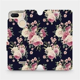 Phone Case Xiaomi Redmi 6 - Design V068P