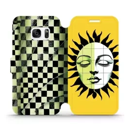 Phone Case Samsung Galaxy S7 - Design VP56S