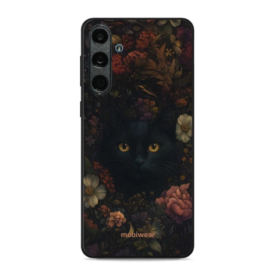 Phone Glossy Case Samsung Galaxy M55 5G - Design G161G