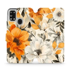 Phone Case Samsung Galaxy M31 - Design VP75S