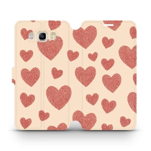 Phone Case Samsung Galaxy J7 2016 - Design VP93S