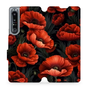 Phone Case Sony Xperia 1 IV - Design VP45S