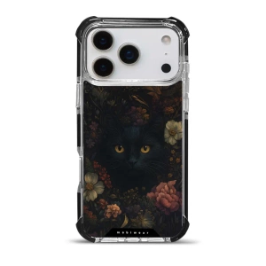 Case MagSafe Elite Bumper for Apple iPhone 17 Pro Max - Design D161D