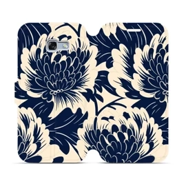 Etui do Samsung Galaxy A5 2017 - wzór VA40S