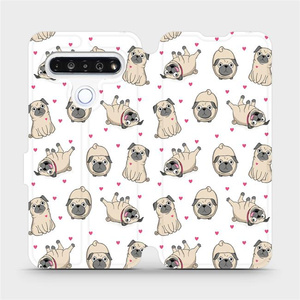 Phone Case LG K61 - Design M097P