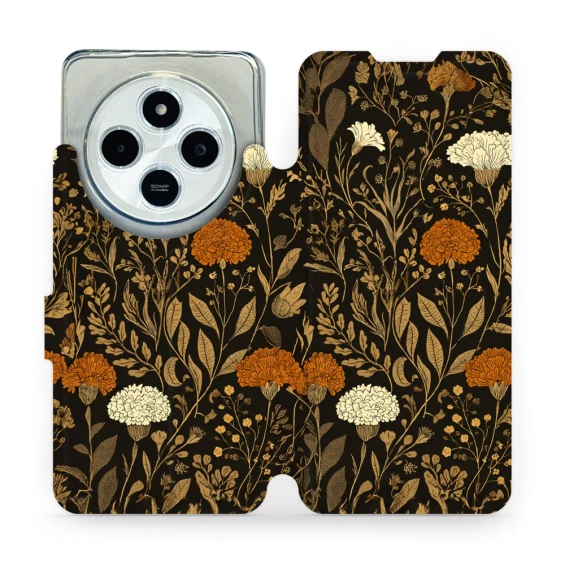 Phone Case Xiaomi POCO C75 - Design V174S