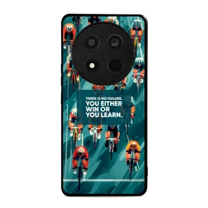 Phone Glossy Case Huawei Honor Magic7 Lite 5G - Design GD02G