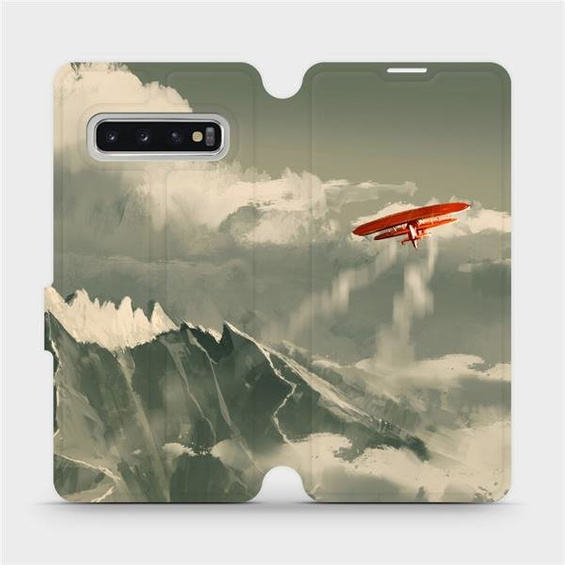 Phone Case Samsung Galaxy S10 - Design MA03P