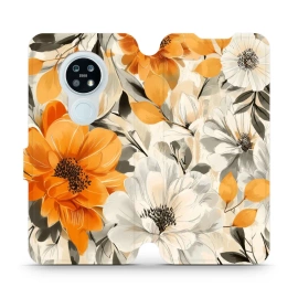 Phone Case Nokia 6.2 - Design VP75S