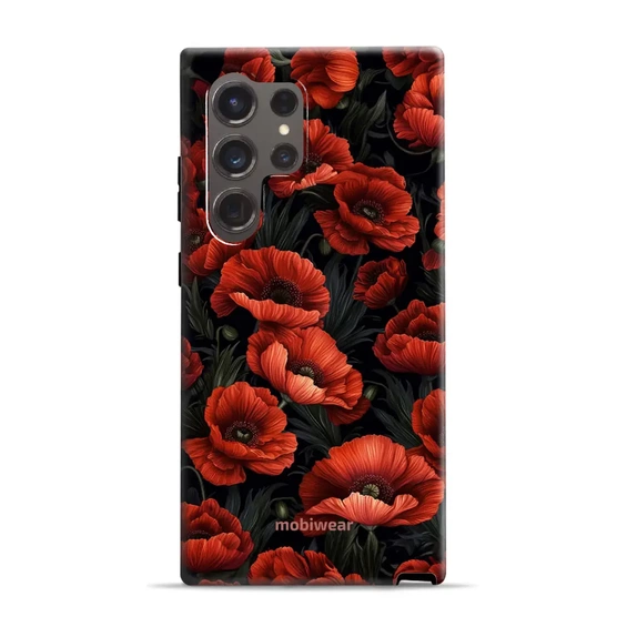 Hülle Elite Pro für Samsung Galaxy S24 Ultra - Farbe EP45E