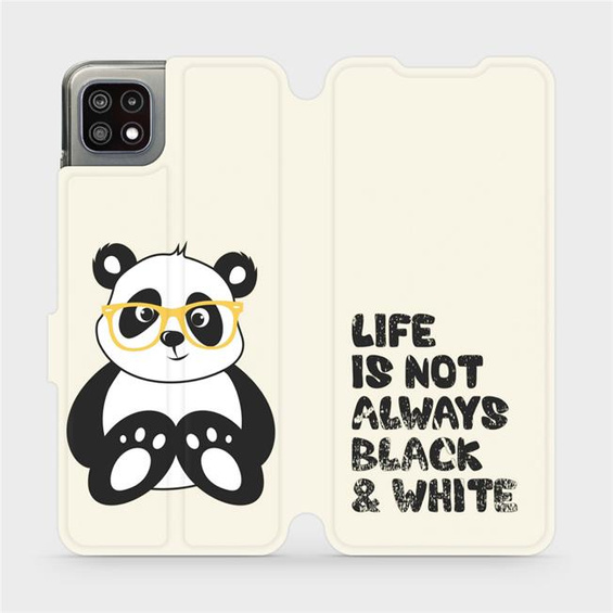 Etui do Samsung Galaxy A22 5G - wzór M041S