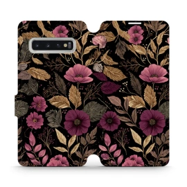 Hülle für Samsung Galaxy S10 - Farbe V170S