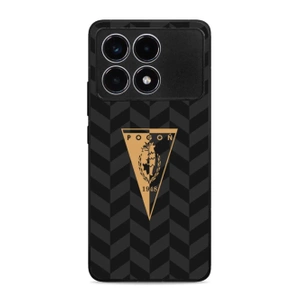 Phone Glossy Case Xiaomi POCO F6 Pro - Design G06PS