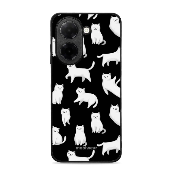 Phone Glossy Case Xiaomi Redmi A5 - Design G163G