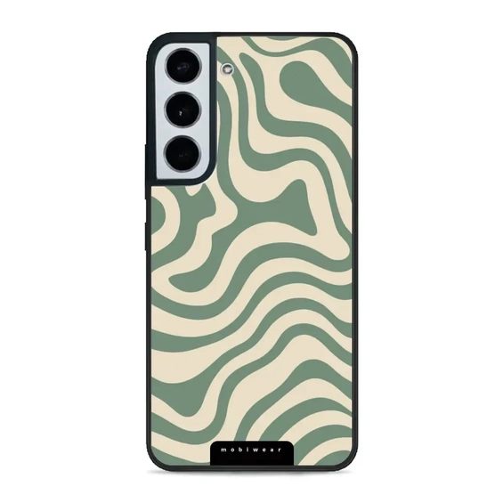 Hülle Glossy Case für Samsung Galaxy S22 - Farbe GA57G