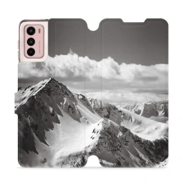 Etui do Motorola Moto G42 - wzór M152P