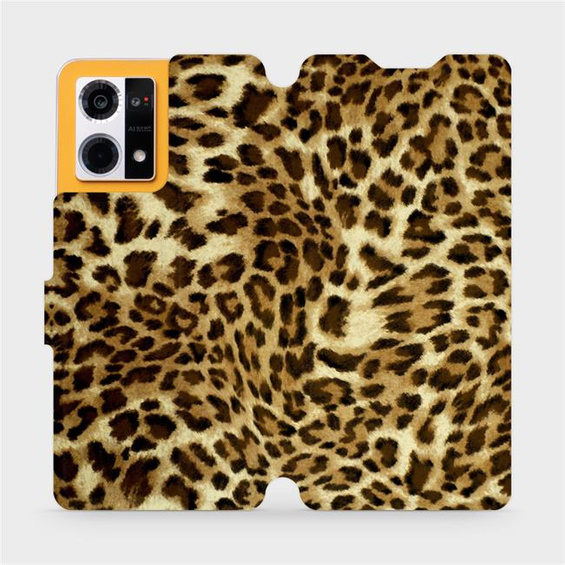 Phone Case Oppo Reno 7 4G - Design VA33P