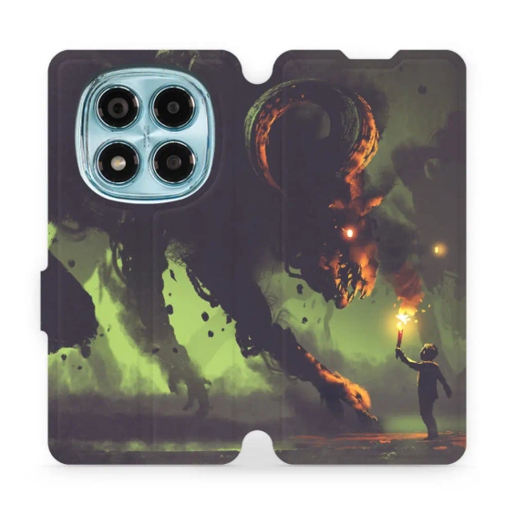 Hülle für Xiaomi Redmi Note 14 Pro 4G - Farbe VA08P