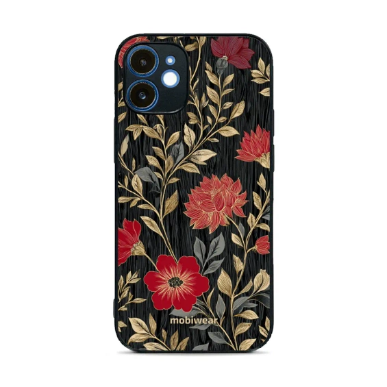 Hülle Glossy Case für Apple iPhone 12 - Farbe G172G