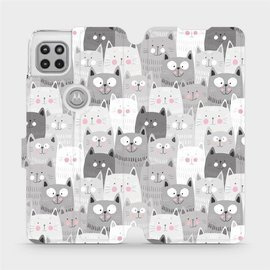 Phone Case Motorola Moto G 5G - Design M099P