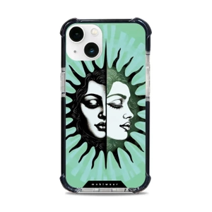 Hülle MagSafe Elite Bumper für Apple iPhone 13 - Farbe D022D